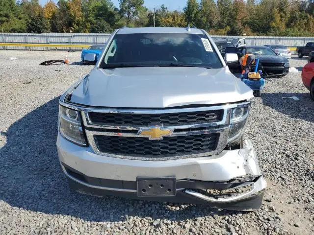 2019 CHEVROLET SUBURBAN C1500 LT  
