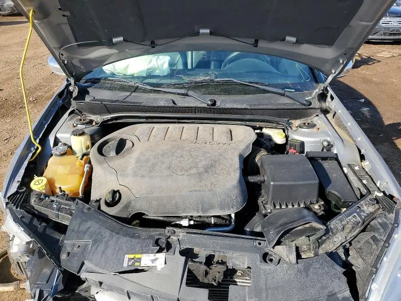 2014 CHRYSLER 200 LIMITED  