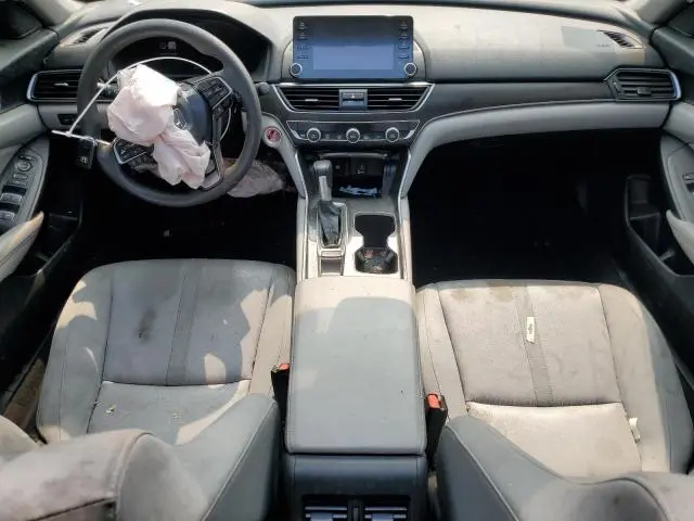 2020 HONDA ACCORD EX  