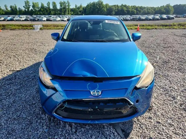 2016 SCION IA BASE  
