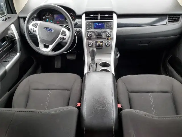 2013 FORD EDGE SE  