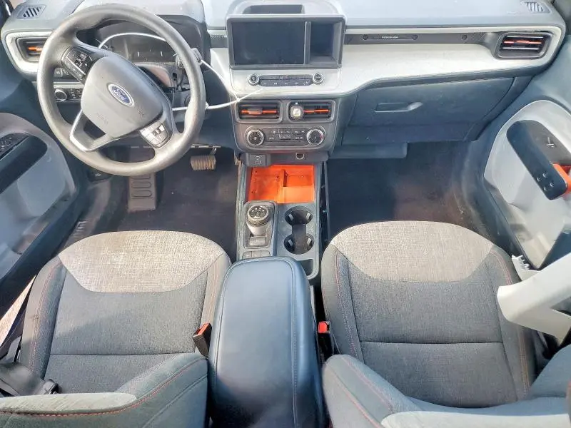 2023 FORD MAVERICK XL  