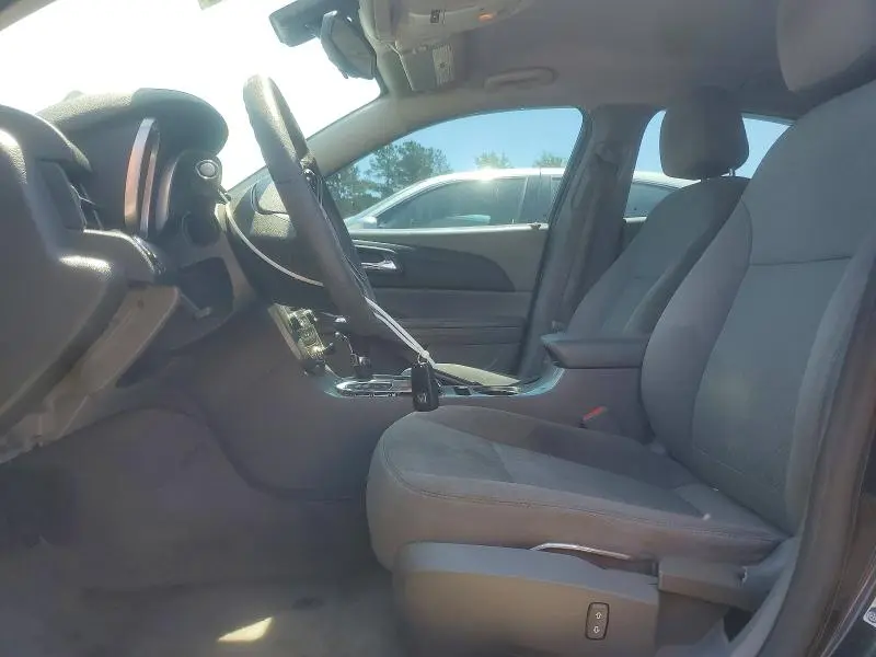 2014 CHEVROLET MALIBU LS  