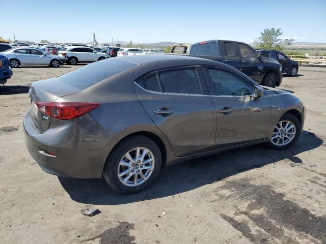 2016 MAZDA 3 SPORT