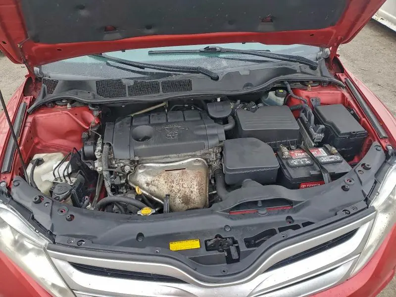 2014 TOYOTA VENZA LE  