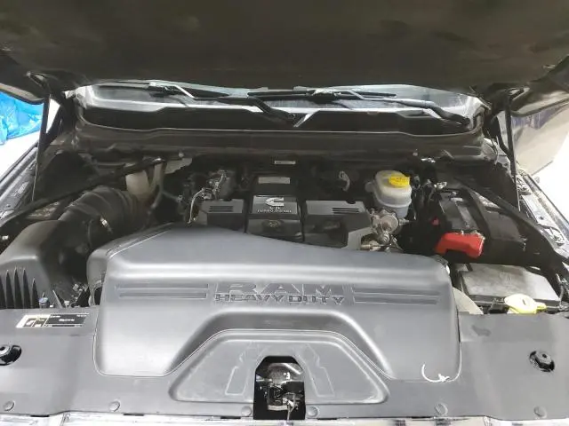 2022 RAM 2500 LIMITED  