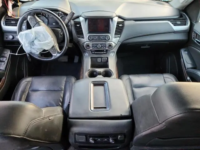 2019 CHEVROLET SUBURBAN K1500 LT  