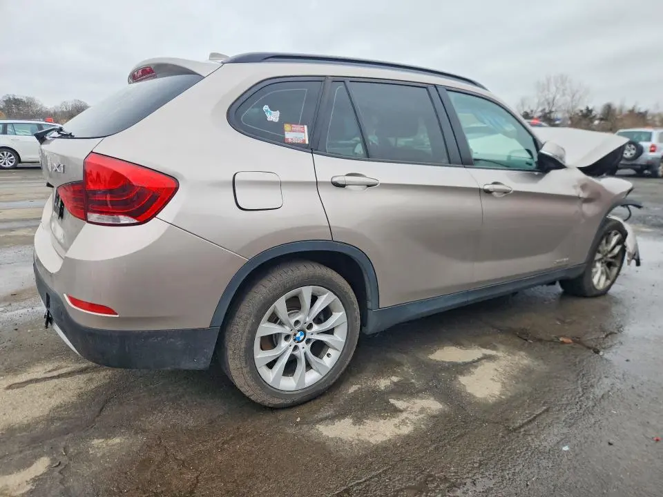 2013 BMW X1 XDRIVE28I  