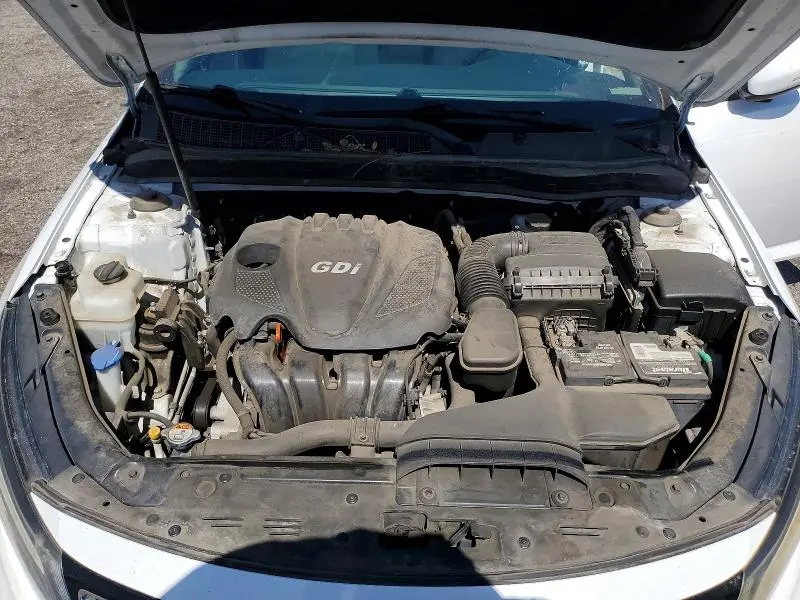 2014 KIA OPTIMA EX  
