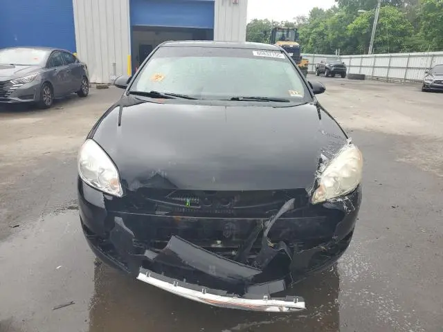 2013 CHEVROLET IMPALA POLICE  