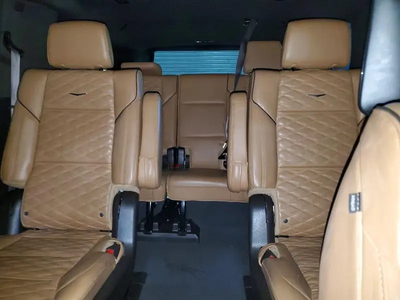 2023 CADILLAC ESCALADE ESV SPORT  