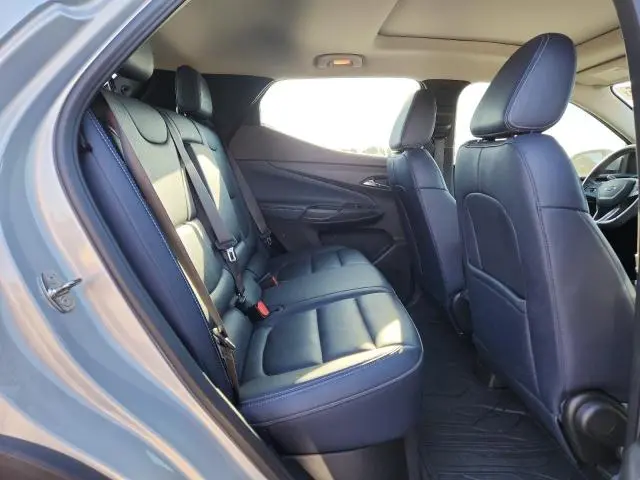 2022 CHEVROLET BOLT EUV PREMIER  