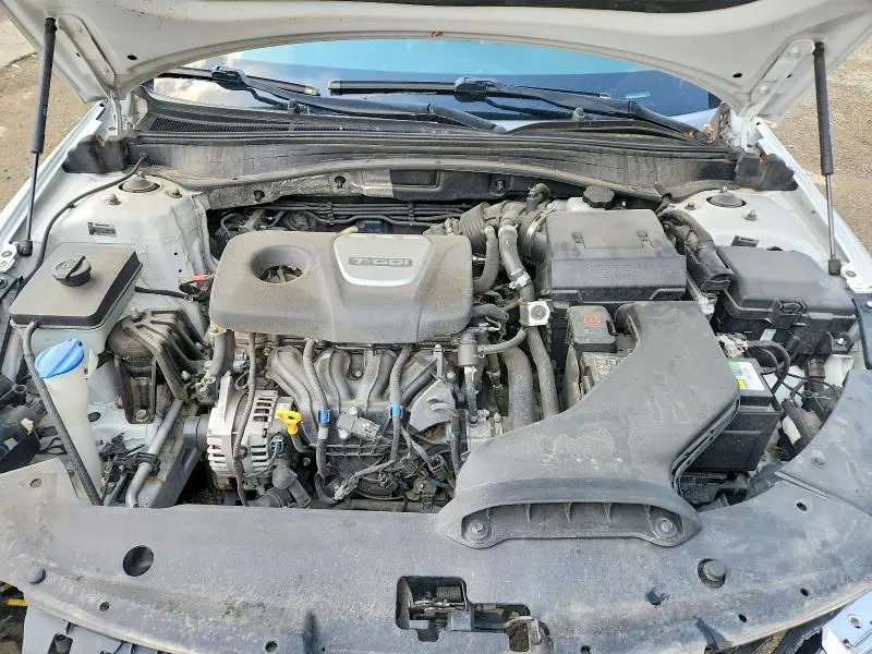 2020 KIA OPTIMA EX  
