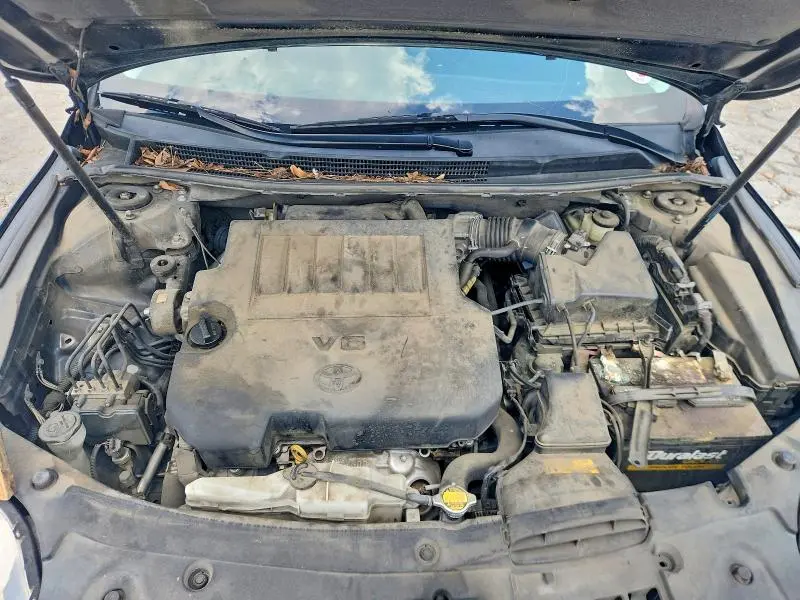 2015 TOYOTA AVALON XLE TOURING  
