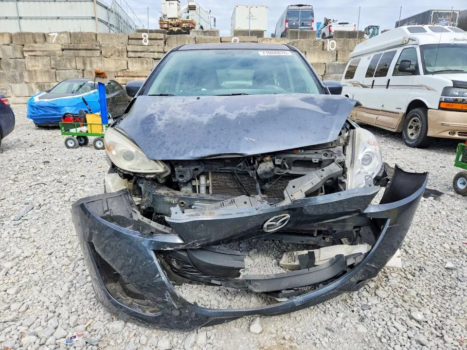 2012 MAZDA 5   