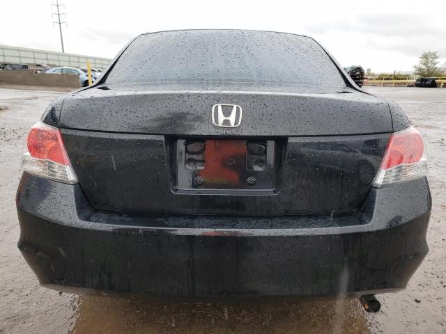 2010 HONDA ACCORD LX