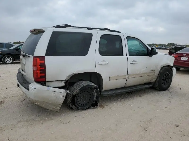 2013 CHEVROLET TAHOE C1500 LS  