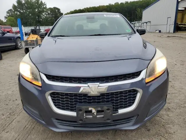 2015 CHEVROLET MALIBU LS  