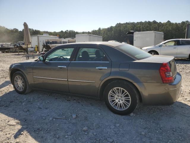 2010 CHRYSLER 300 TOURING