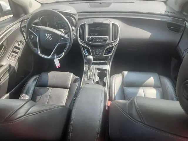 2016 BUICK LACROSSE   