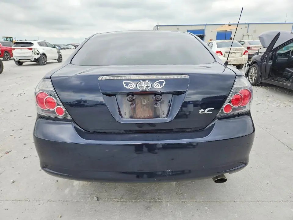 2010 SCION TC BASE  
