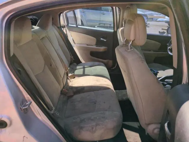 2011 CHRYSLER 200 TOURING  