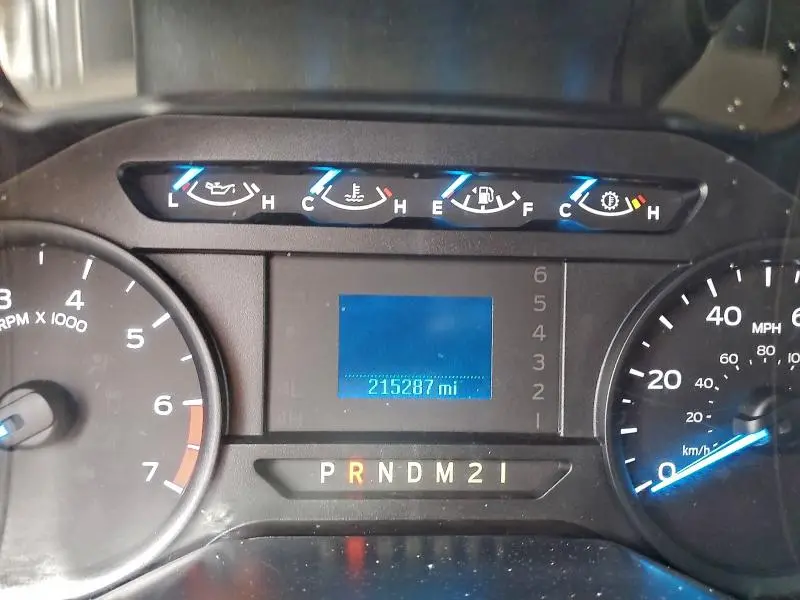 2017 FORD F350 SUPER DUTY  