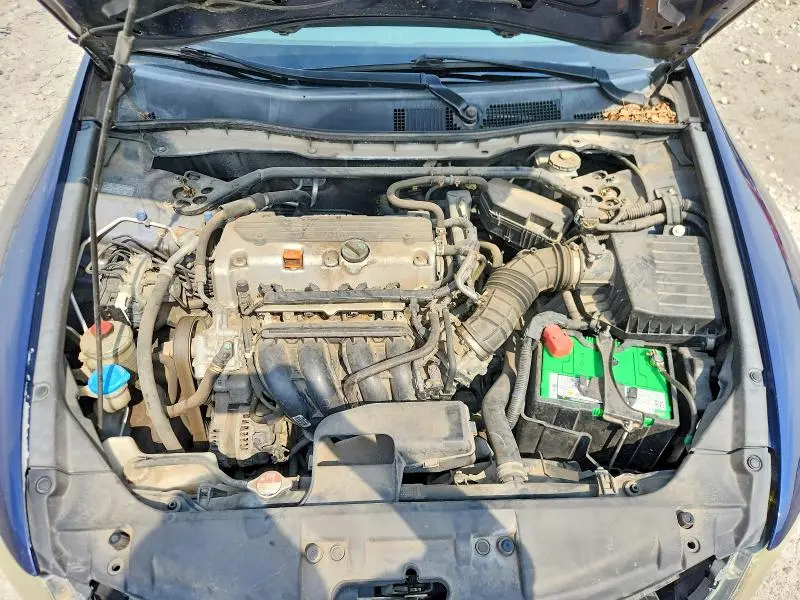 2010 HONDA ACCORD EX  