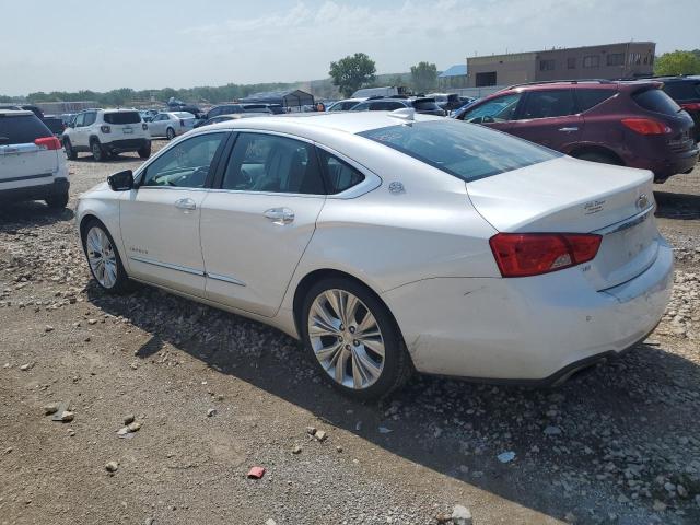 2015 CHEVROLET IMPALA LTZ