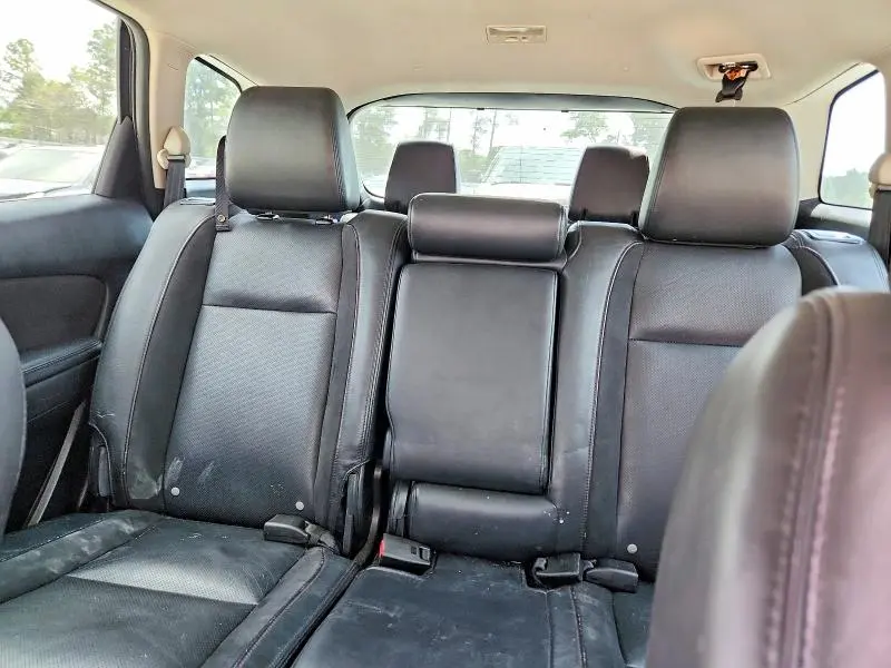 2014 MAZDA CX-9 TOURING  