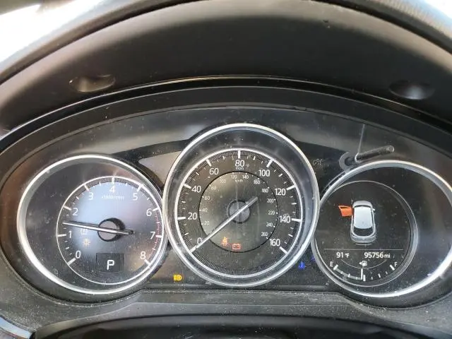 2020 MAZDA CX-9 TOURING  