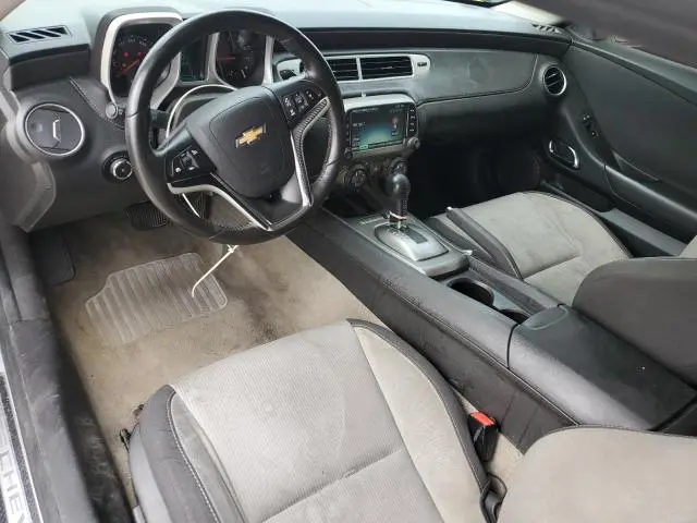 2013 CHEVROLET CAMARO LT  