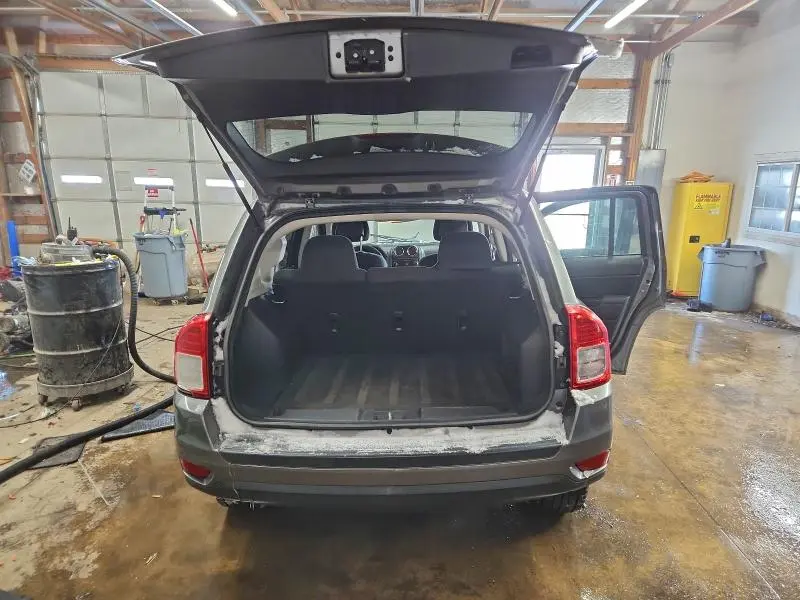 2013 JEEP COMPASS SPORT  