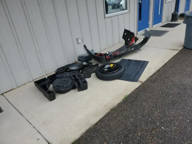 2017 BUICK ENCORE ESSENCE  