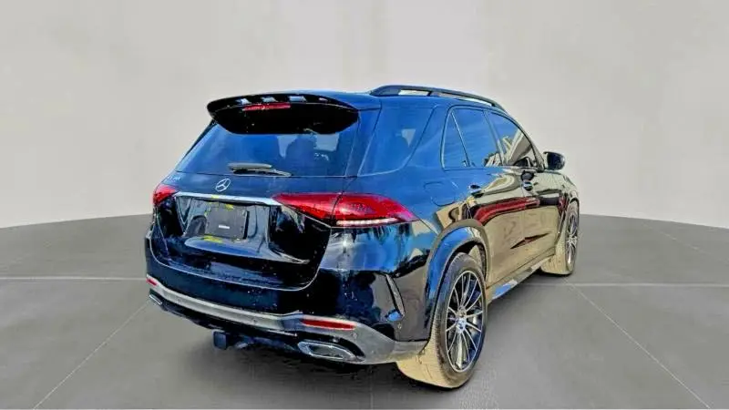 2021 MERCEDES-BENZ GLE 350  