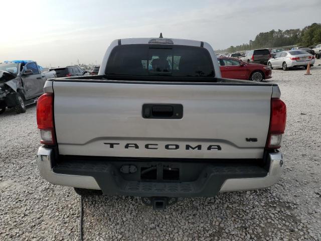 2021 TOYOTA TACOMA DOUBLE CAB