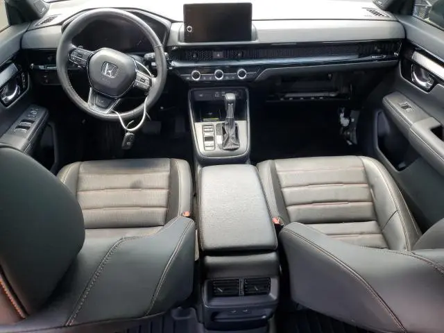 2024 HONDA CR-V SPORT TOURING  