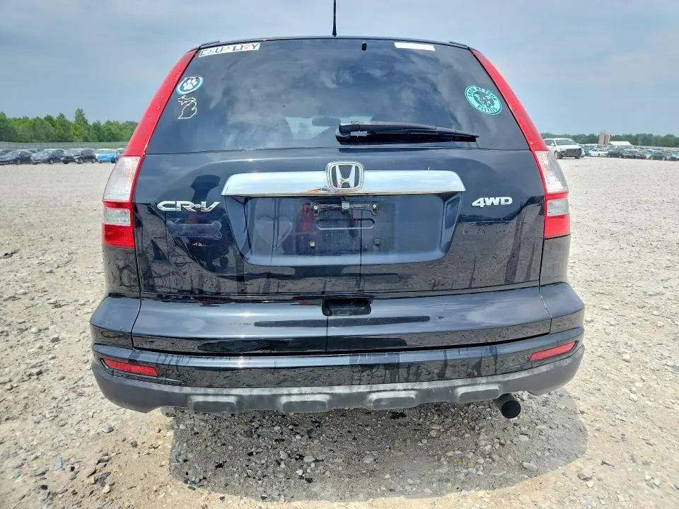 2011 HONDA CR-V EX  