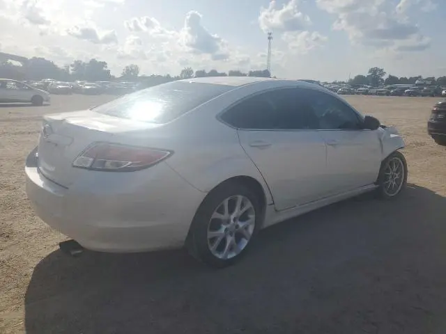 2012 MAZDA 6 I  