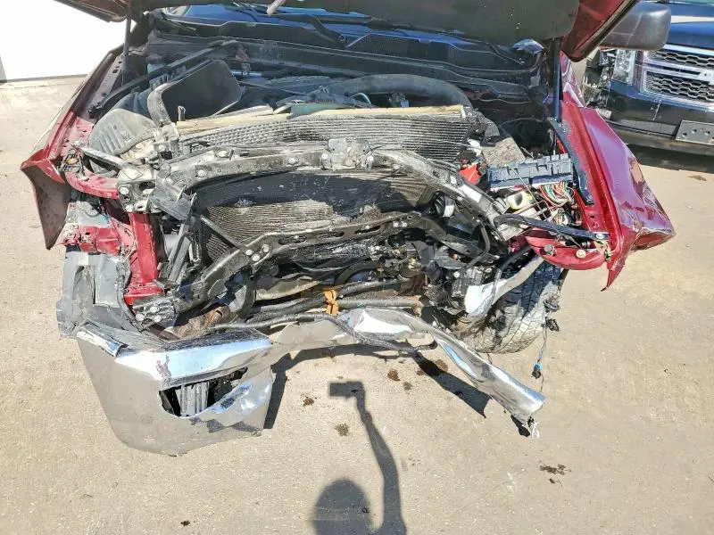 2019 RAM 2500 TRADESMAN  