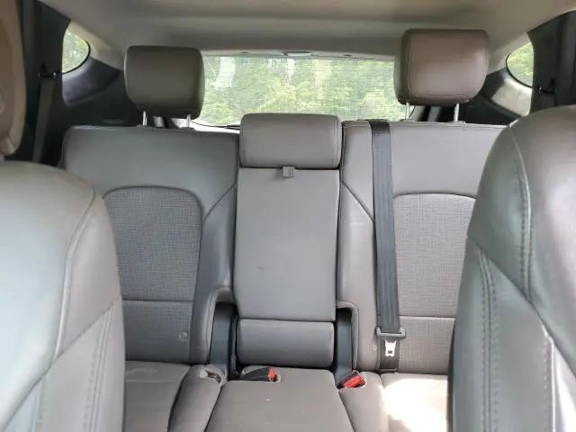 2015 HYUNDAI SANTA FE SPORT   