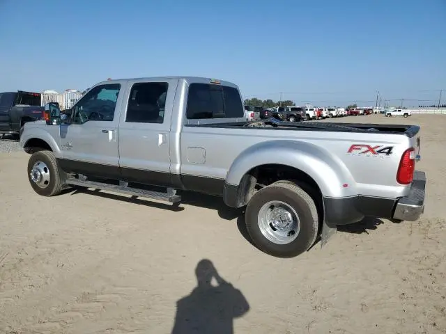 2016 FORD F350 SUPER DUTY  