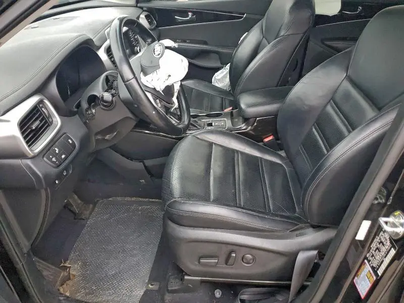 2020 KIA SORENTO EX V6  