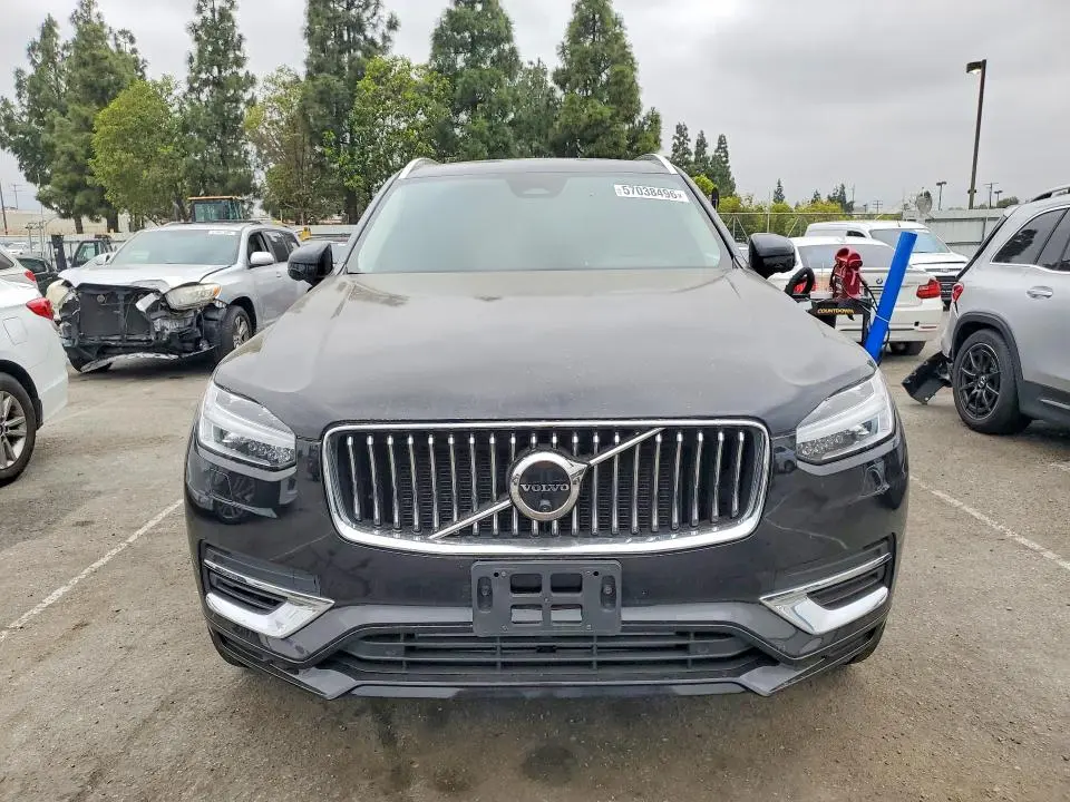 2023 VOLVO XC90 PLUS  