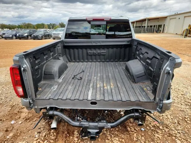 2025 GMC SIERRA K1500 ELEVATION  