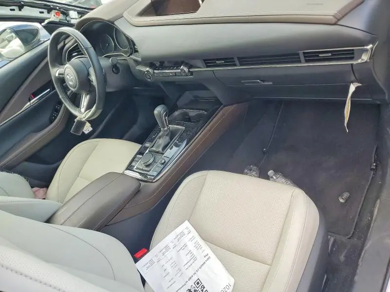 2024 MAZDA CX-30 PREMIUM PLUS  
