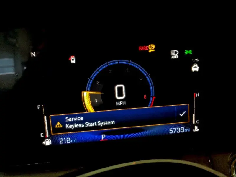 2025 CHEVROLET TRAX 1LT  