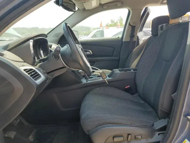 2011 GMC TERRAIN SLE  