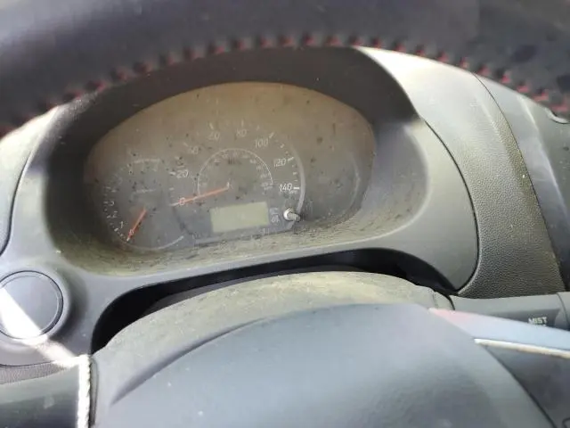 2022 MITSUBISHI MIRAGE G4 ES  