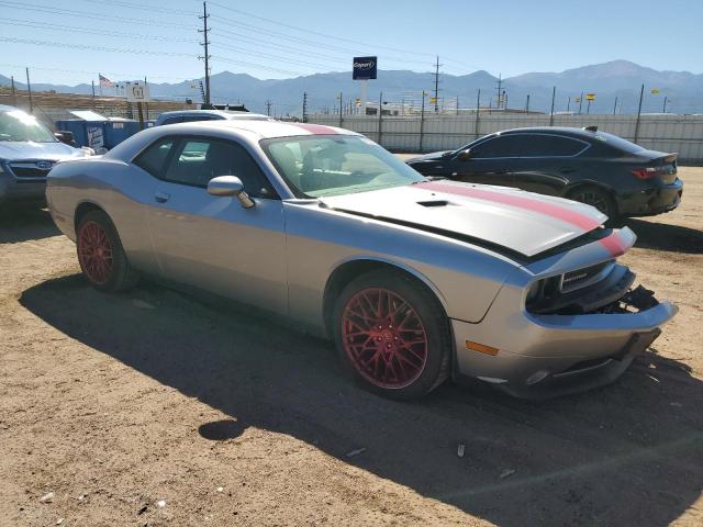 2014 DODGE CHALLENGER SXT